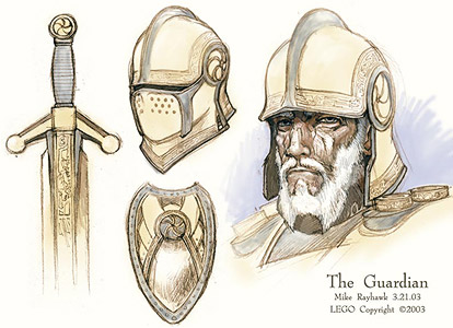 The Guardian