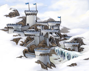Bear Castle