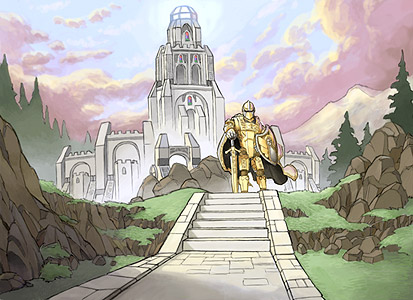 The Citadel
